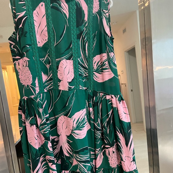 Aritzia raleigh dress - Picture 2 of 6